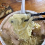 ラーメンうめ八 - 