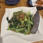 リトルアジア - 