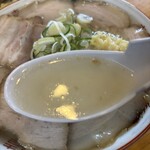 ラーメンうめ八 - 