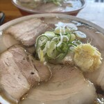 ラーメンうめ八 - 