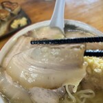 ラーメンうめ八 - 