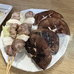 屋台ともちゃん - 