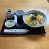 蕎麦舗　更月