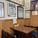 蔵王 手打ちそば 新楽 - 