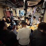 ホルモン しんちゃん - 