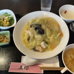 中国菜苑 真櫻 - 