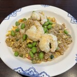 バーミヤン - 料理写真: