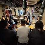 ホルモン しんちゃん - 