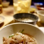 ホルモン しんちゃん - 