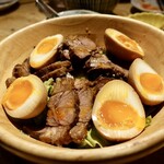 ホルモン しんちゃん - 