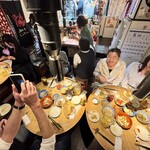 ホルモン しんちゃん - 