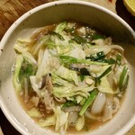 ホルモン しんちゃん - 