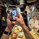 ホルモン しんちゃん - 