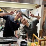 ホルモン しんちゃん - 