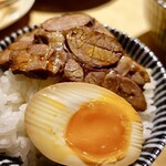 ホルモン しんちゃん - 