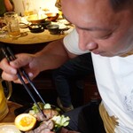 ホルモン しんちゃん - 