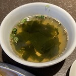 焼肉レストラン ソウル - 