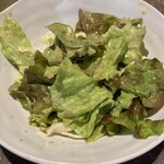 焼肉レストラン ソウル - 