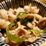 ホルモン しんちゃん - 