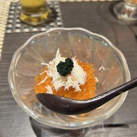 天寿し 横浜店 -  天寿し 横浜店 -