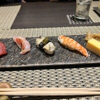 天寿し 横浜店 -  天寿し 横浜店 -