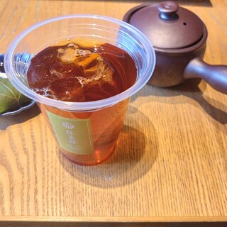 MACCHA HOUSE 抹茶館 _1