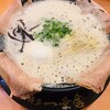 博多屋台ラーメン一幸舎 博多一番街店