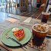 セテュヌ・ボンニデー ベイクドカフェ