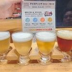 谷中ビアホール - 