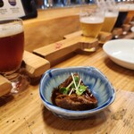 谷中ビアホール - 