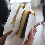 ミルクスタンド シベリあん - 