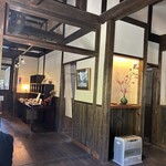 Cafe 深山 - 