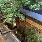 祇園 鰻 川藤 - 