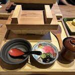 祇園 鰻 川藤 - 