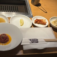 ビーフキッチン 恵比寿店 - 