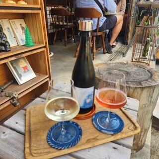 散ポタカフェのんびりや_1