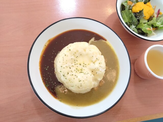 NICO CAFE（ニコ カフェ） - 柳原（カフェ）の写真