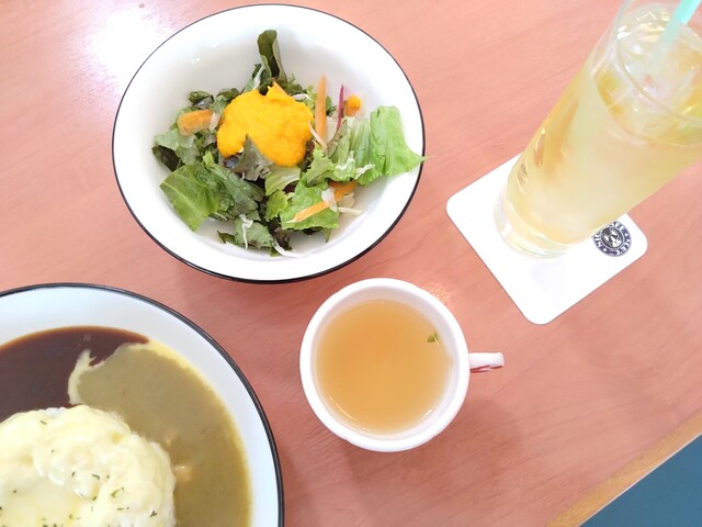 NICO CAFE（ニコ カフェ） - 柳原（カフェ）の写真