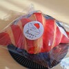 スナオないちご - 料理写真:イチゴジャムクロワッサン(390円)