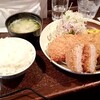 とんかつ 盛よし