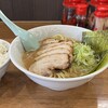 ラーメン三太 早出町店