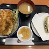 天丼てんや 北千住西口店