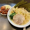 横浜家系ラーメン 吉岡家 倉吉駅前店