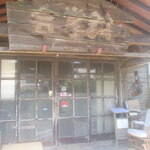 カフェ えどもんず - 外観