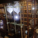 カフェ えどもんず - 氷出しコーヒー