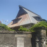 カフェ えどもんず - 外観