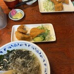 さすけ食堂 - 