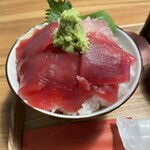 ホンマグロフジサワ - 