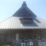 カフェ えどもんず - 外観