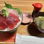 ホンマグロフジサワ - 